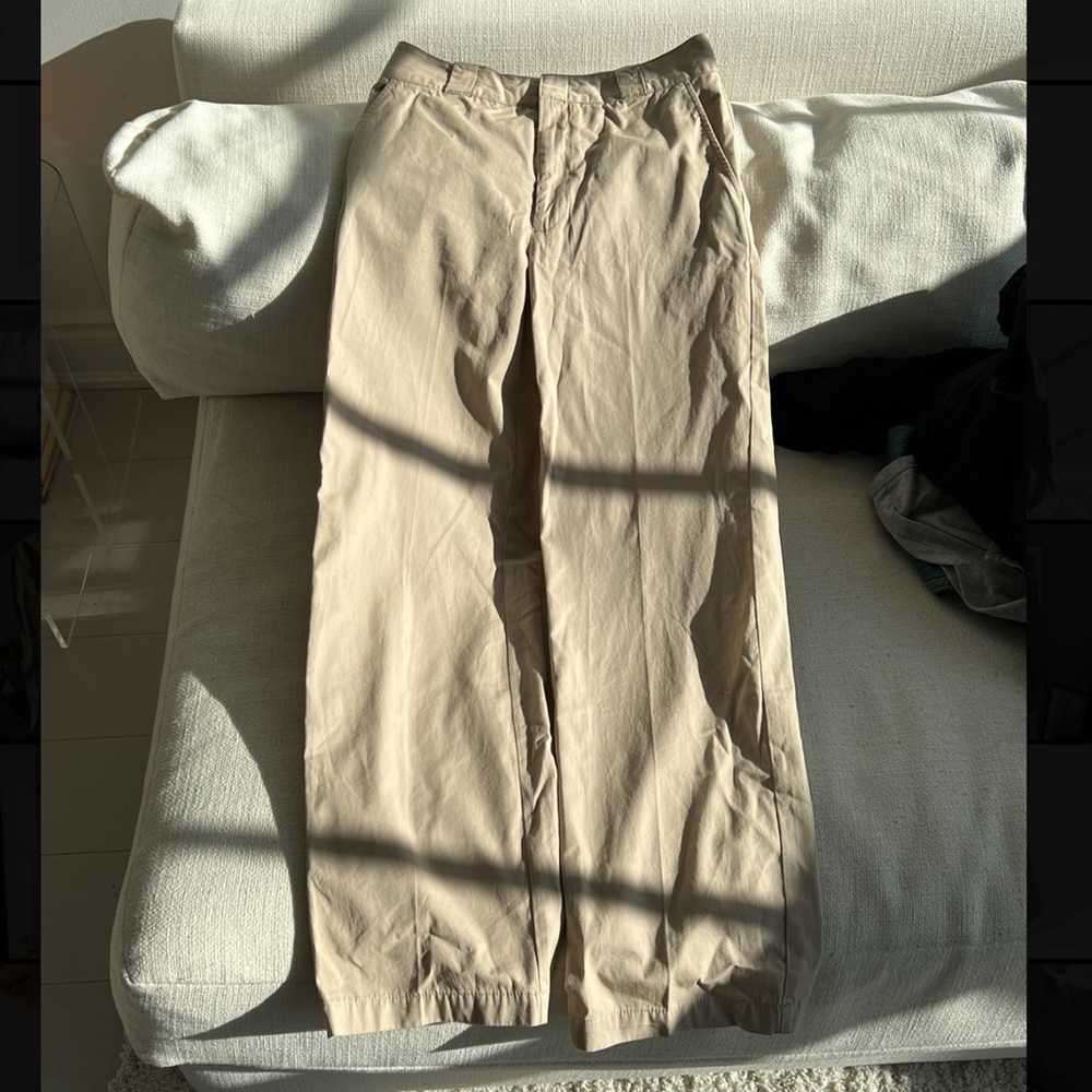 [SOLD] TNA Aritzia Tulane Pant